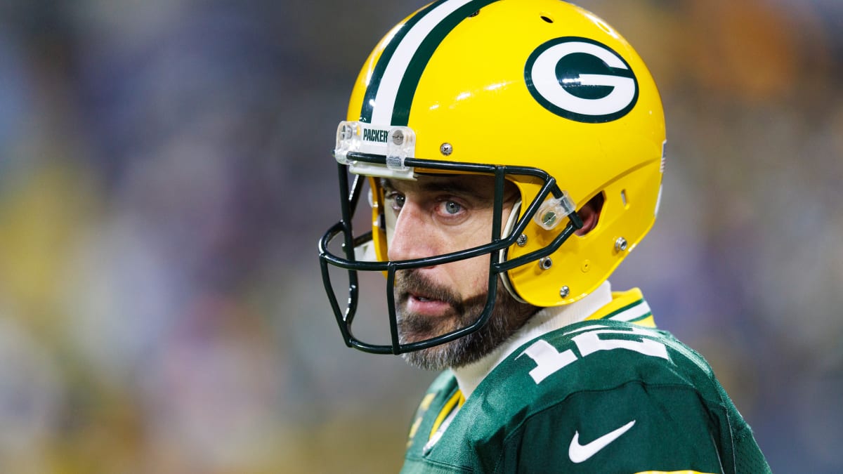 Aaron Rodgers Rumors: Jets Legend Says Team Can Unretire His Number for QB  - Sports Illustrated