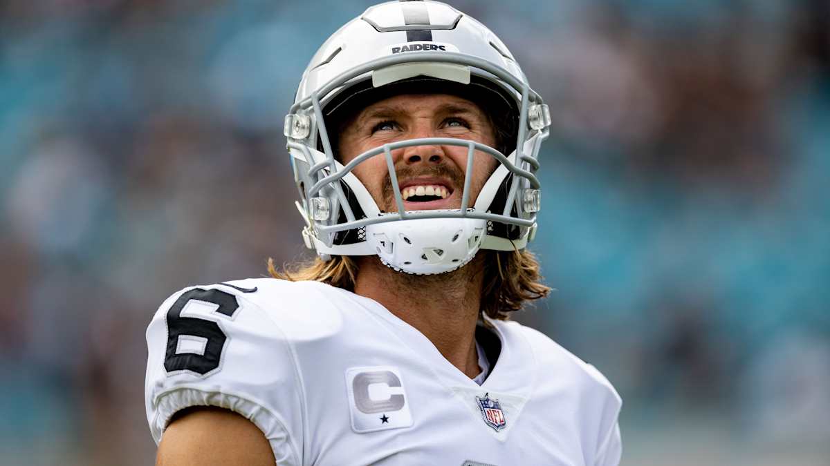 Raiders news: AJ Cole hilariously describes his job as a Pro Bowl punter