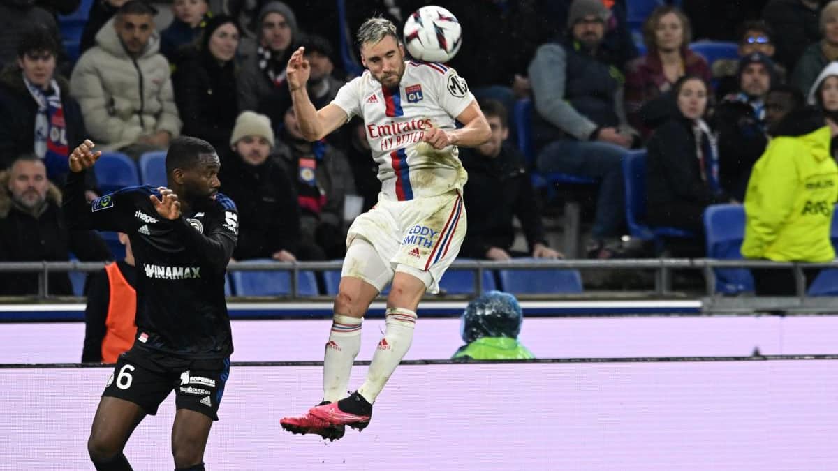 Lyon vs. Brest: Free Live Stream Ligue 1 Online, Channel, Time - How to  Watch and Stream Major League & College Sports - Sports Illustrated.