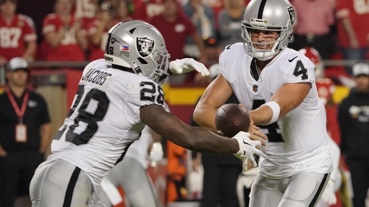 Las Vegas Raiders have sent eight different Pro Bowlers over three seasons  - Sports Illustrated Las Vegas Raiders News, Analysis and More