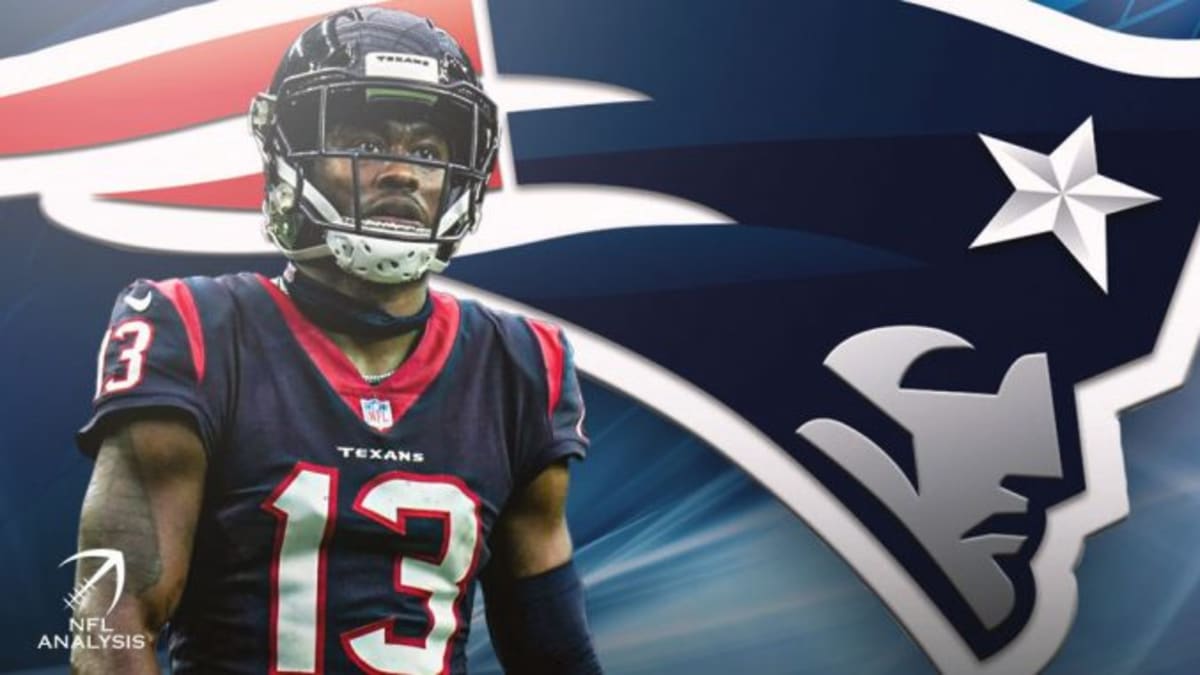 Brandin Cooks will wear No. 14 with the Patriots - ESPN - New England  Patriots Blog- ESPN