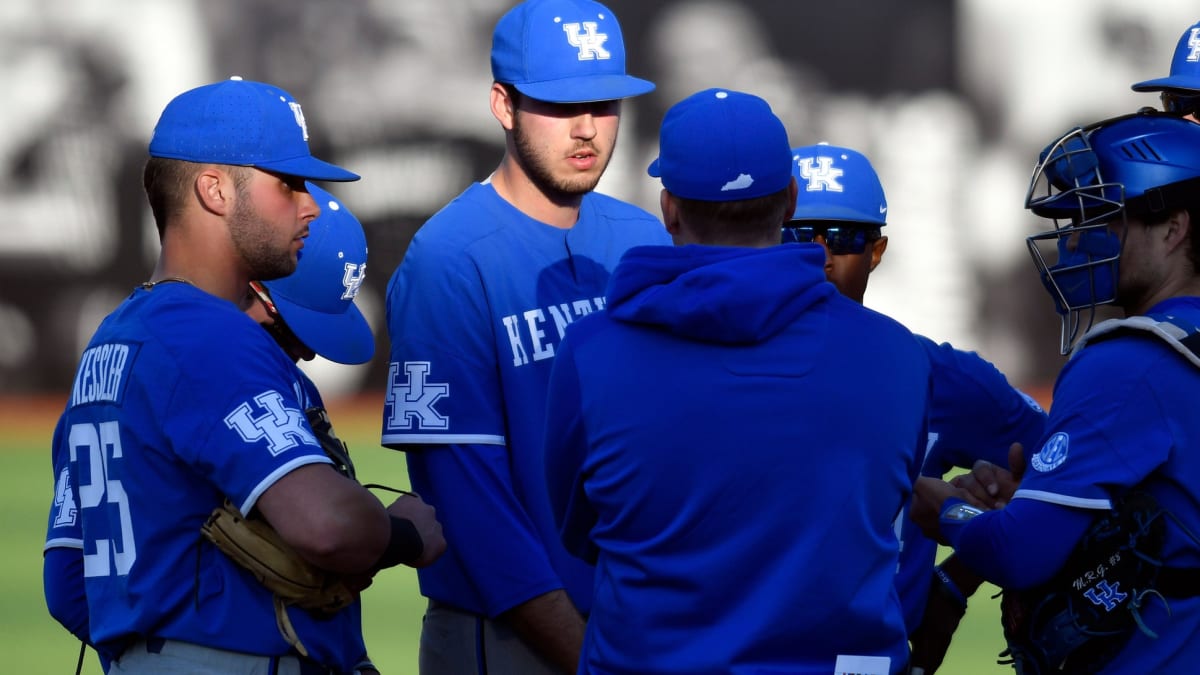 Kentucky Wildcats news: 9 baseball Cats enter the transfer portal