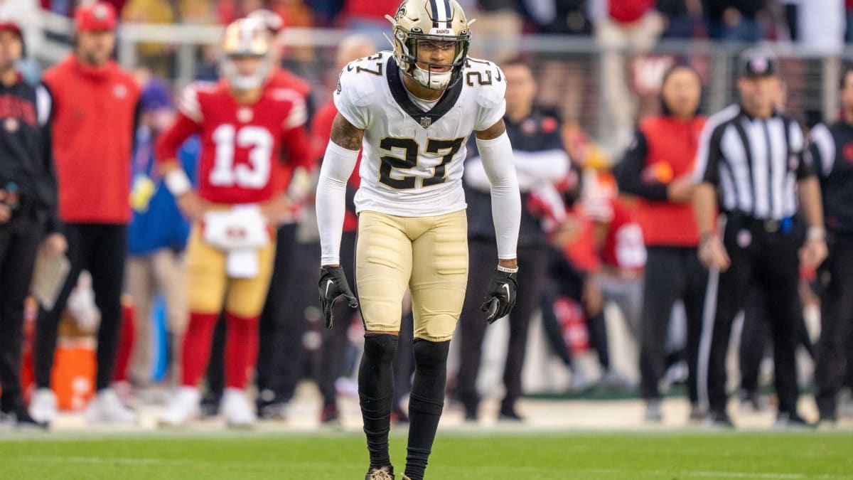 49ers vs. Saints: Score, Grades and Analysis