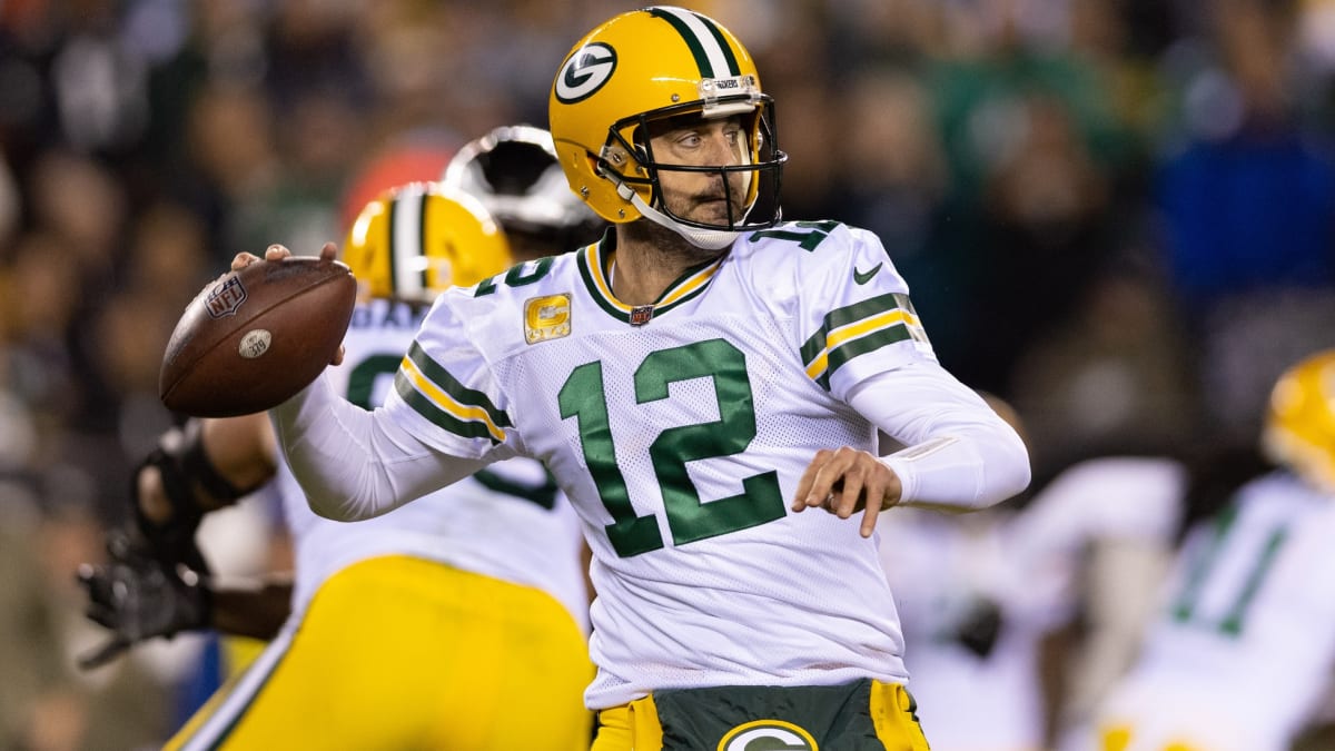 Jets Acquire Aaron Rodgers, NFL Draft Preview feat. Tony Pauline