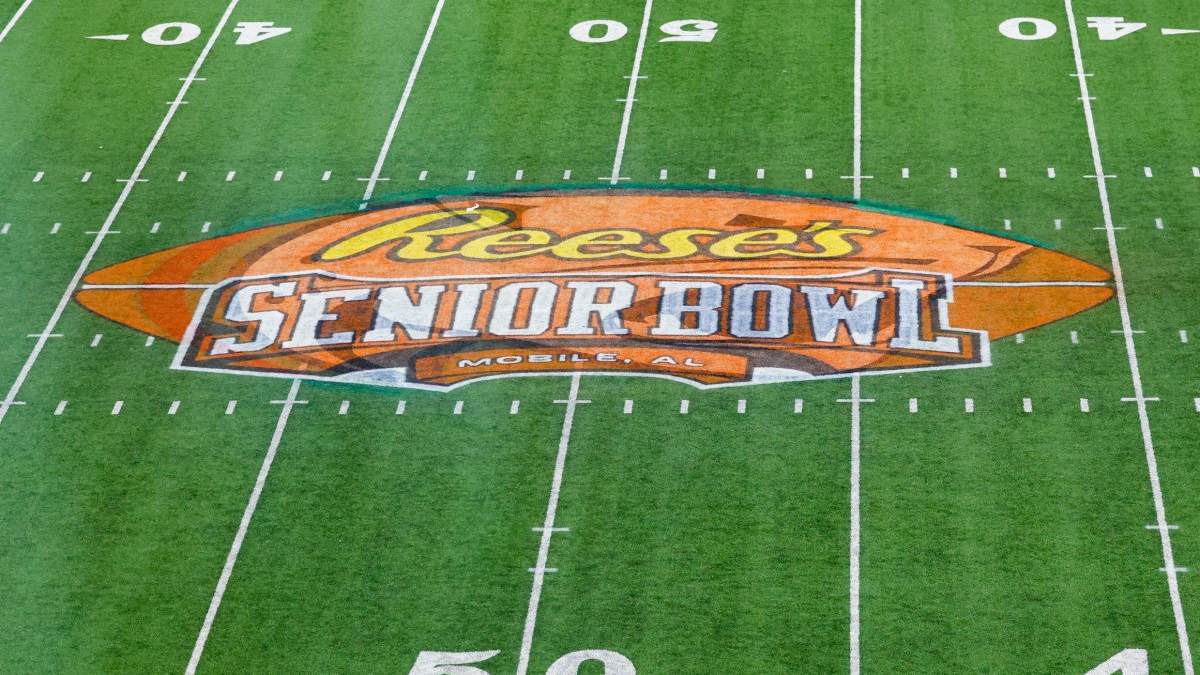 How to watch Senior Bowl coverage (1/31/2023): Free live stream, TV  channel, start time 