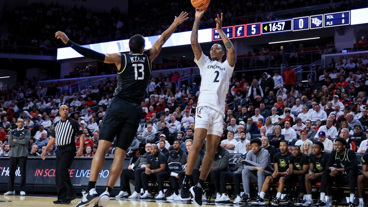 25,829 Cincinnati Basketball Stock Photos, High-Res Pictures, and Images -  Getty Images