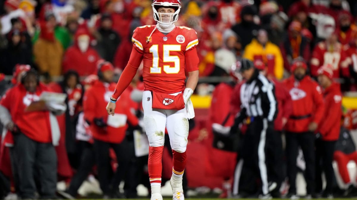 Bengals vs. Chiefs, AFC Championship: Who won their game in the 2021  regular season? - DraftKings Network