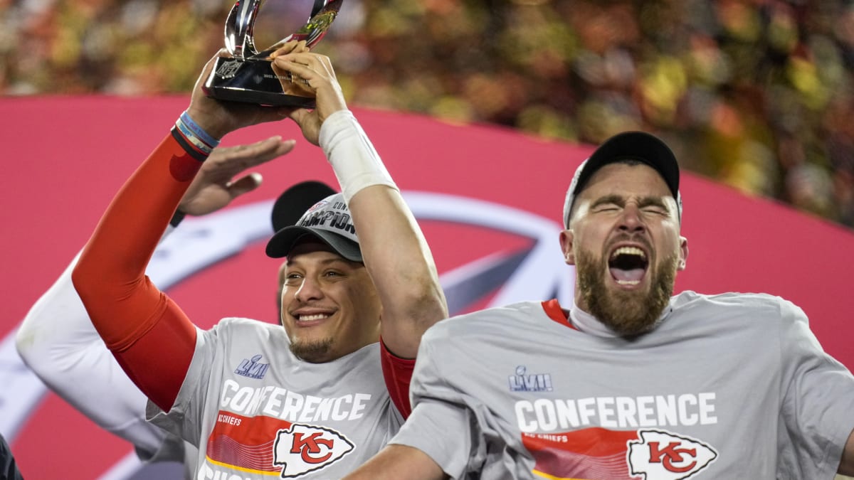 Week 5: Chiefs climb, Patriots persevere in Super Bowl 52 odds