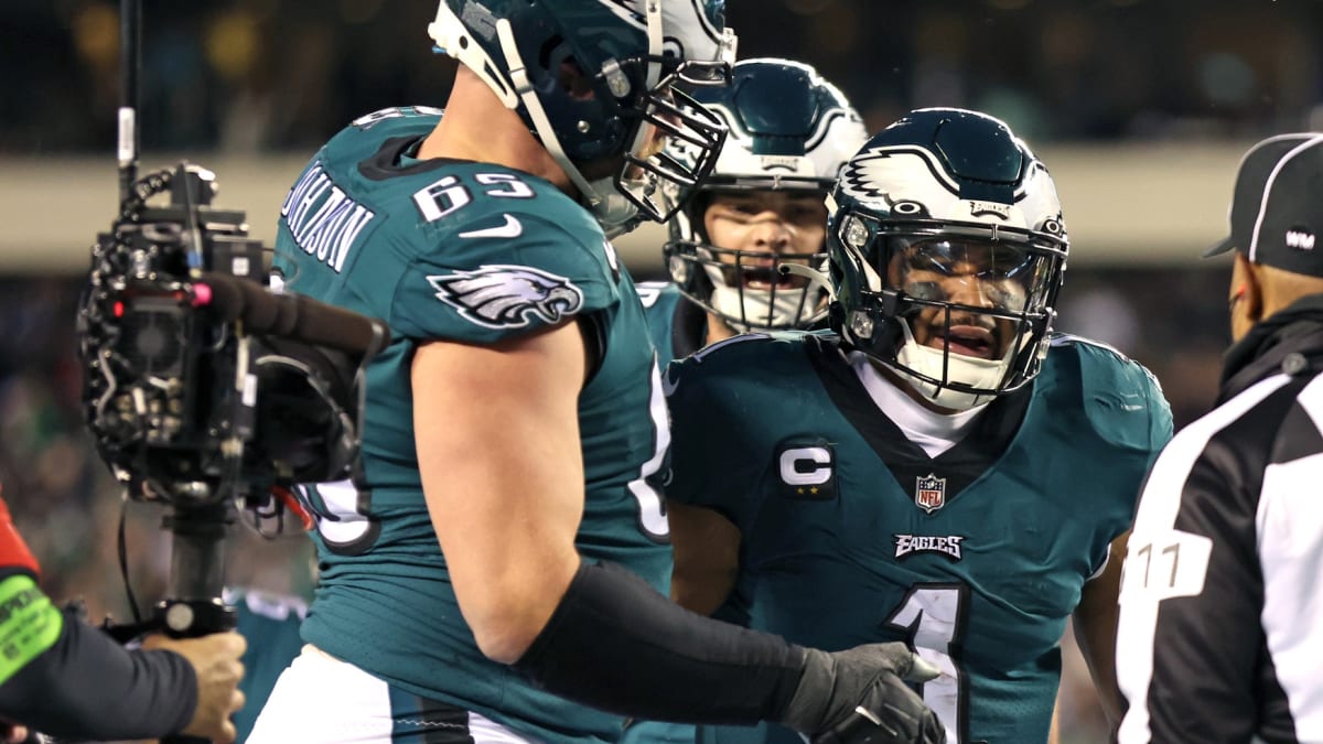 EAGLES 7-FAVE VS GIANTS: CLICK FOR CAESARS $1,250 FREE BETS!