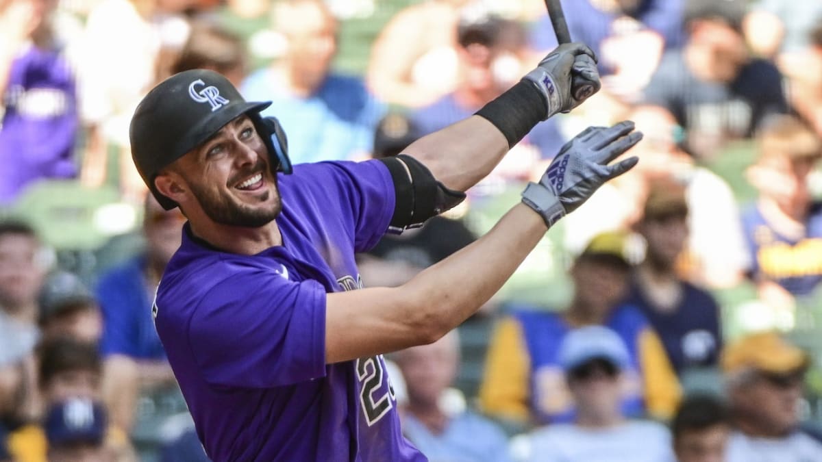 Colorado Rockies on X: Set a reminder! Registration for the Rockies Youth  Baseball and Softball Camps opens Tuesday (5/16) at 9 a.m. ⚾    / X