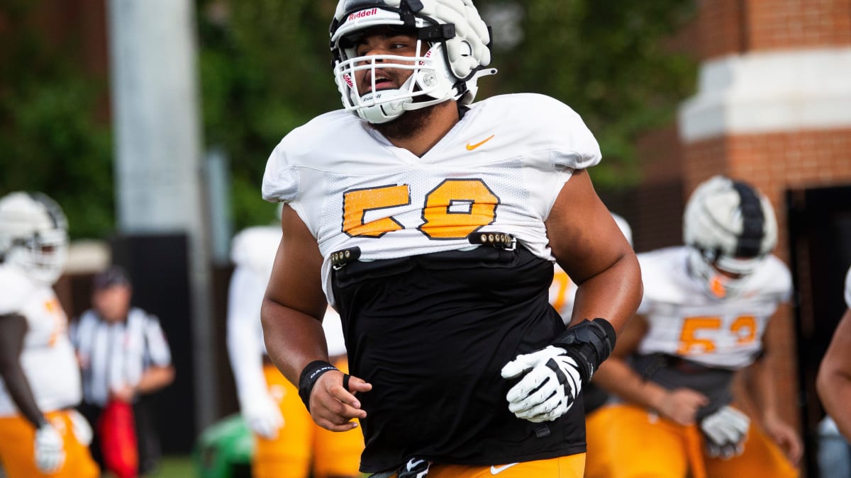 NFL teams will love former Vols OL Darnell Wright's reasoning for