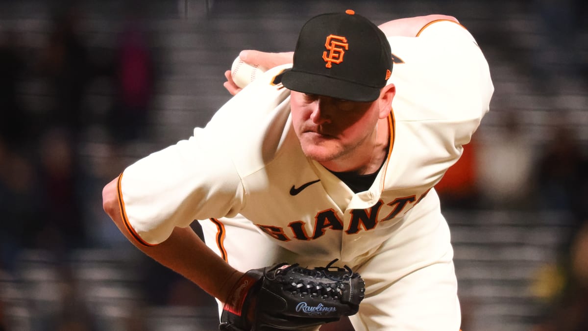 SFGiants on X: Congrats to Jake McGee on taking home National
