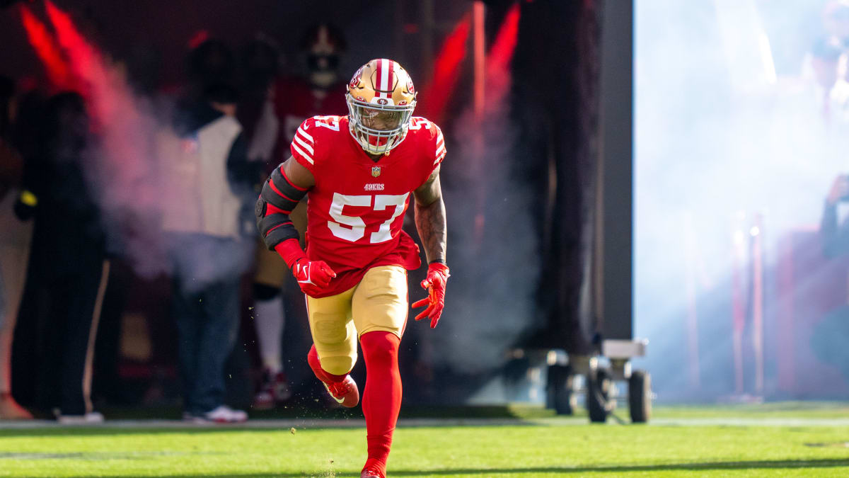 \ud83d\ude2e Why THESE 49ers Players Have Surprised Us The MOST This Season ...