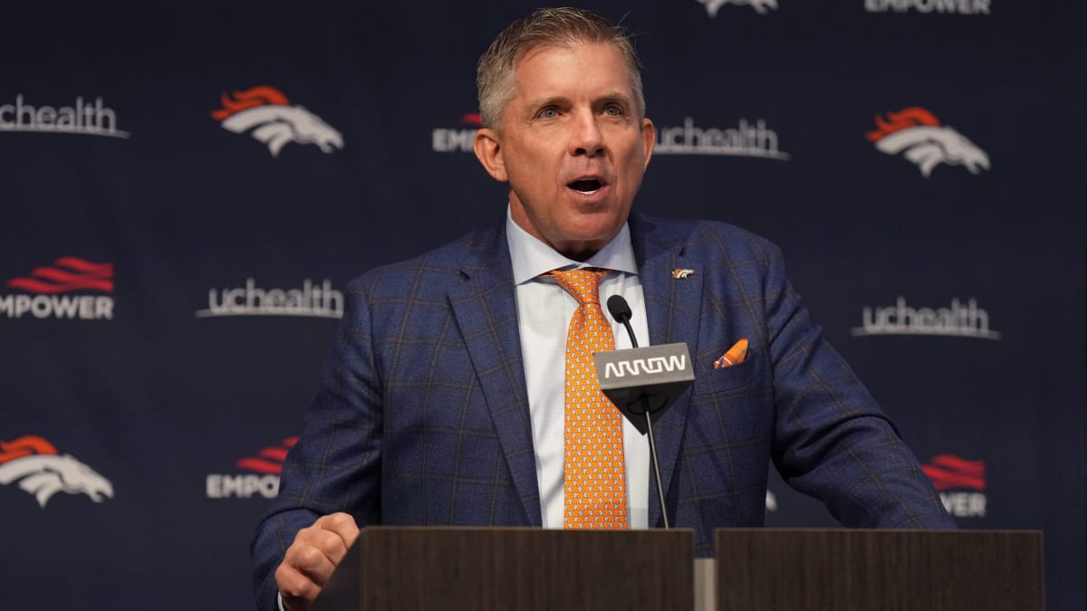 New owners of Denver Broncos schedule news conference for