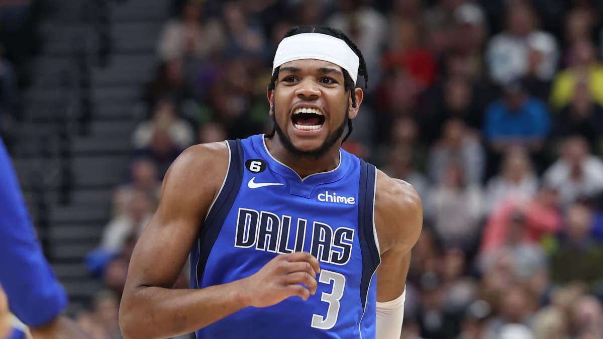 3 first round picks Dallas Mavericks rookie Jaden Hardy is already  outperforming