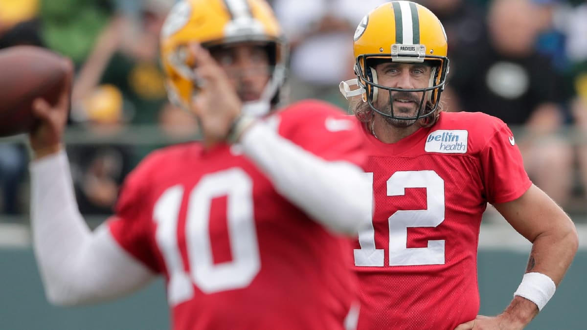 NFL betting: If Packers win Super Bowl in 2022, bettor would win $266K