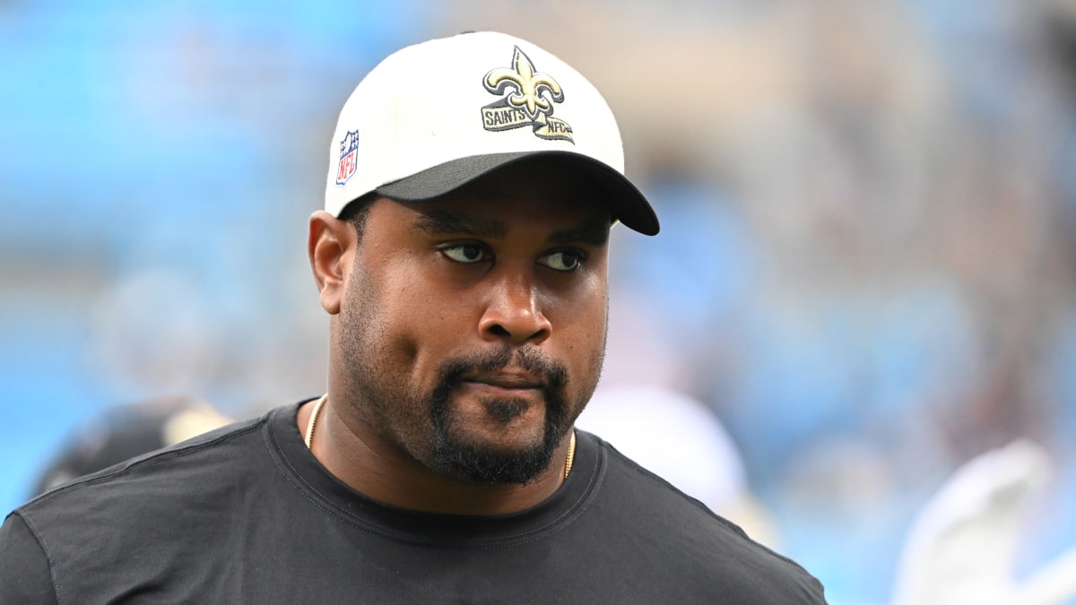 Report: Broncos Target Saints QB Coach Ronald Curry for OC