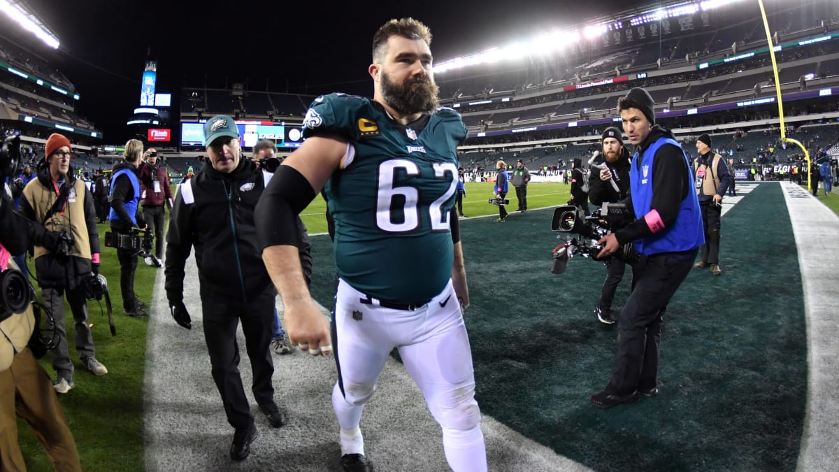 Contact details: Jason Kelce likely the highest-paid center in the NFL  following Eagles return – Philly Sports