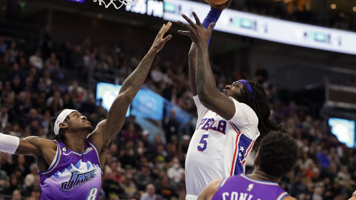 Sixers Rumors: 76ers, Lakers Among 5 Teams Showing Interest in