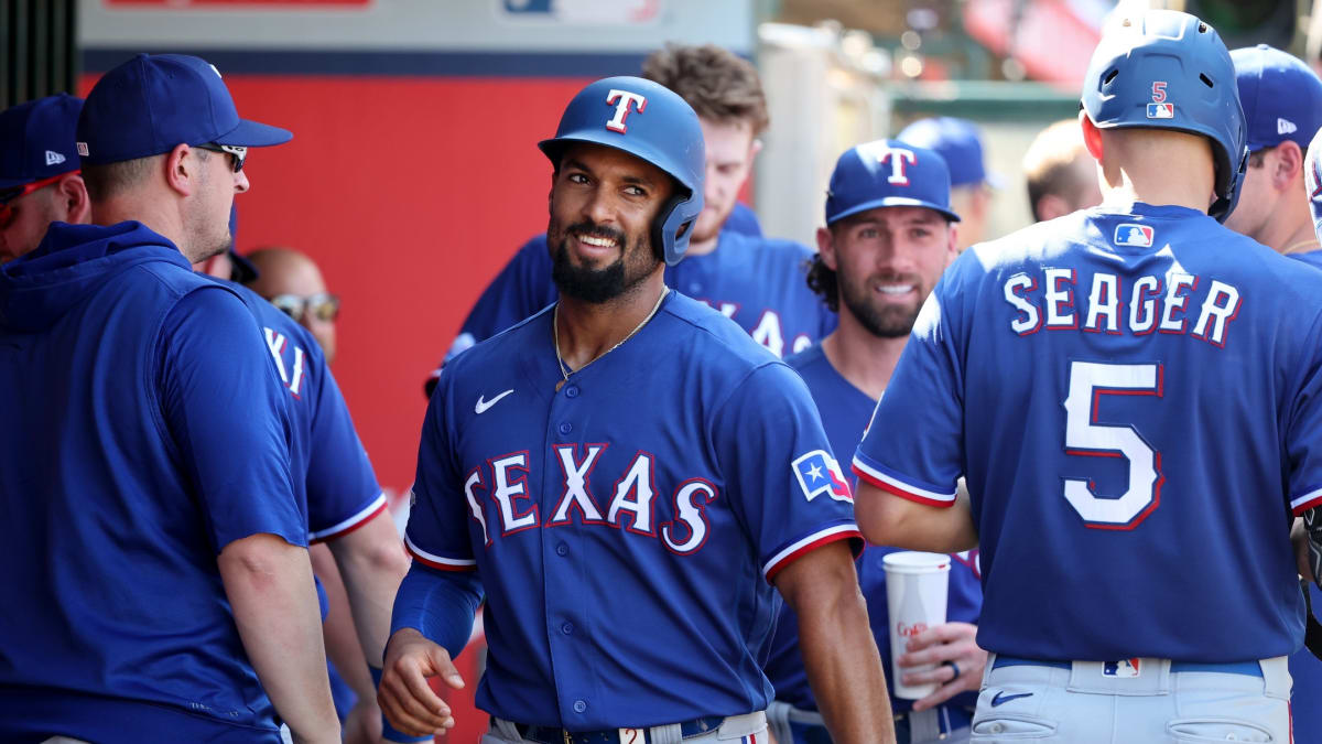 Texas Rangers on X: Most All-Star starters in franchise history! 🤩   / X