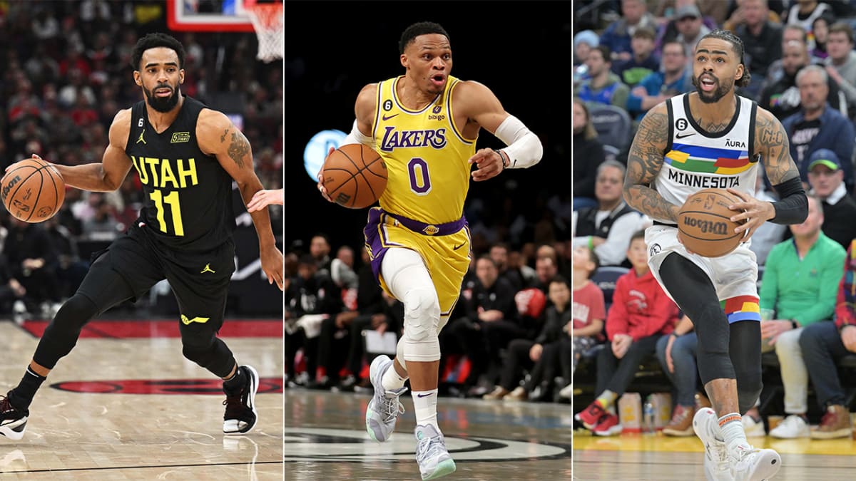 Lakers – Wizards Russell Westbrook trade: Grades, analysis