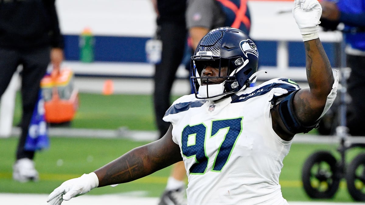 Analysis: Reviewing Seahawks' eventful first week of free agency