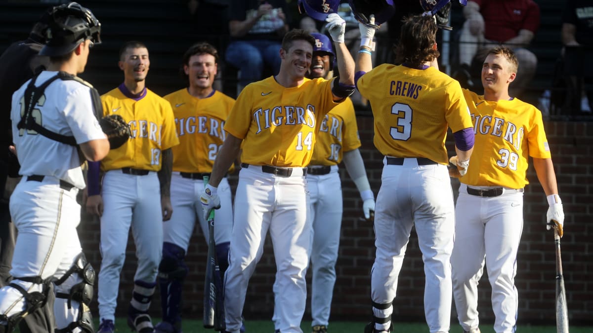 Here's how North Carolina baseball toppled NC State to win 2022