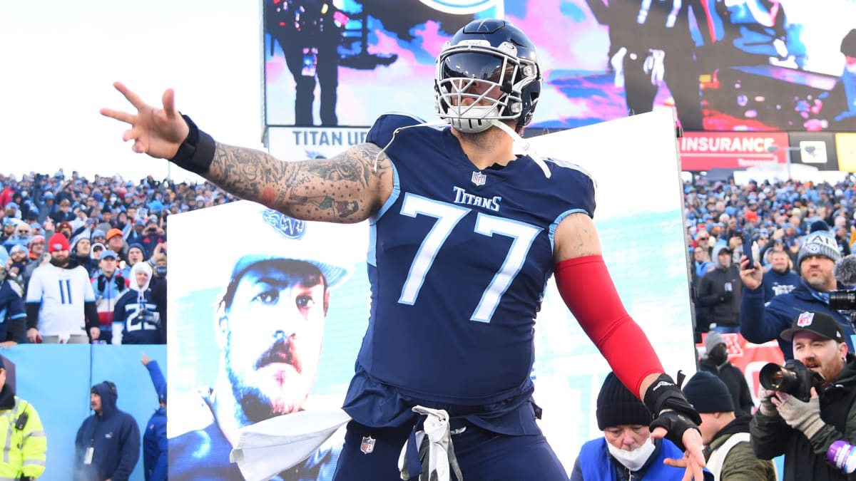 Taylor Lewan makes statement that could completely discredit Pro Football  Focus - A to Z Sports