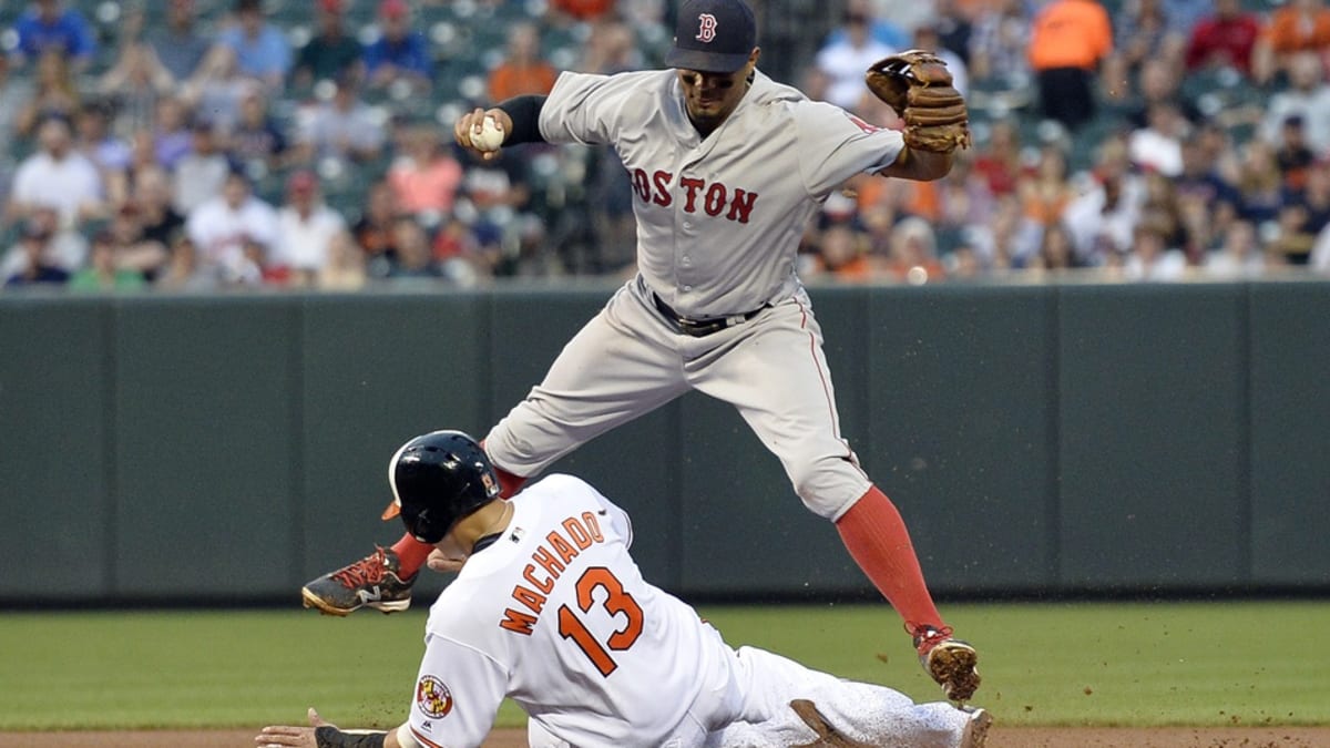 Padres-Xander Bogaerts contract feels like Manny Machado desperation