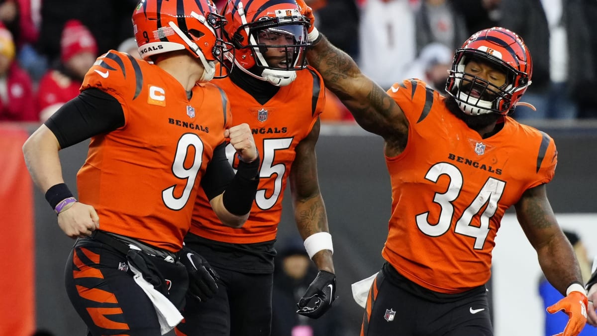 NFL salary cap expert says Bengals should extend Tee Higgins and