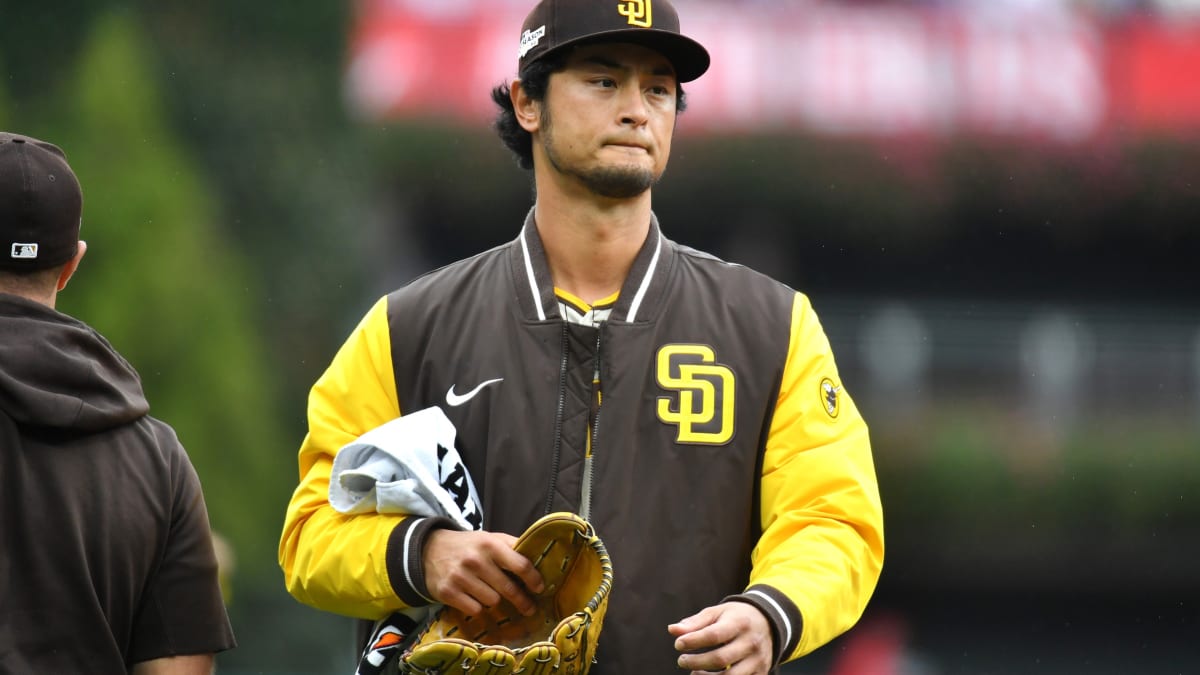 Manny Machado News: Yu Darvish Hopes He Left Money on the Table for Padres  Star - Sports Illustrated Inside The Padres News, Analysis and More