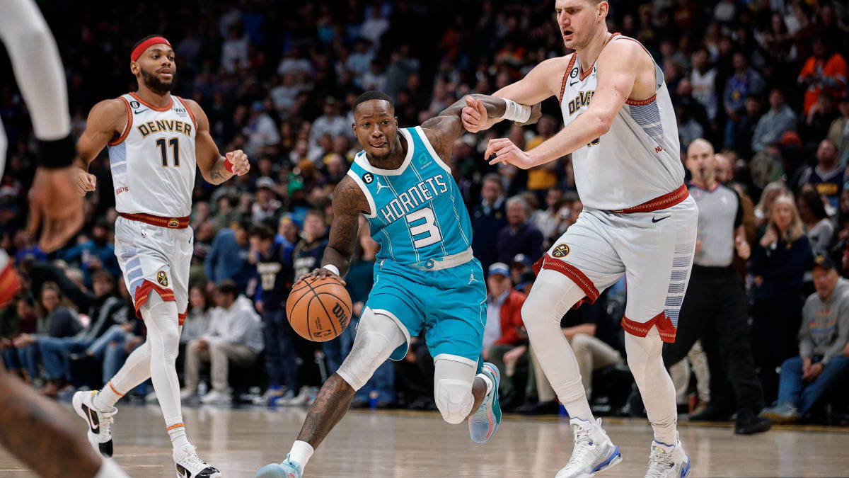 Charlotte Hornets vs Denver Nuggets Game Preview - Sports