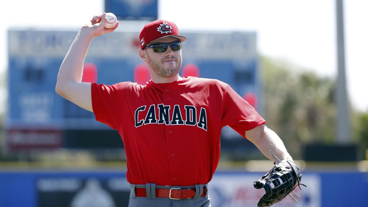 Dodgers' Freddie Freeman reveals 'heartfelt reason' for representing Canada  in World Baseball Classic