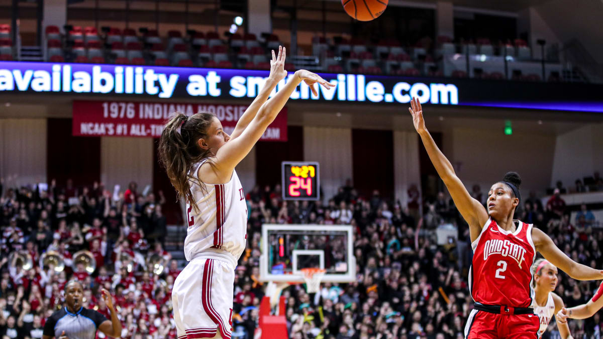 Ohio Women's Basketball is set to Play Ball State at Home - Ohio University