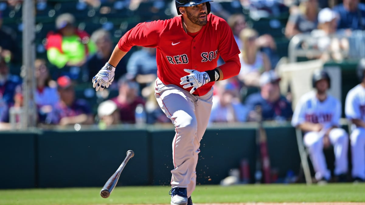 Dodgers News: Miguel Vargas Worked With JD Martinez on Hitting Before  Spring Training - Inside the Dodgers