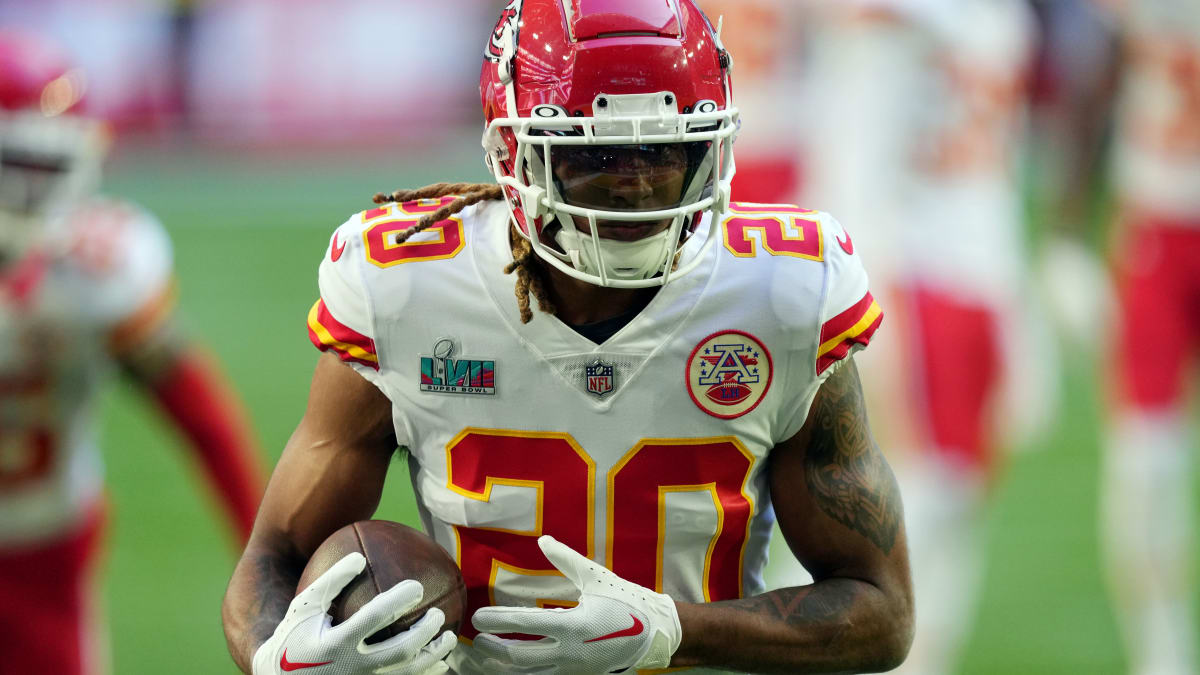 Can KC Chiefs Center Creed Humphrey Make the Leap to Stardom in Year Two? -  Sports Illustrated Kansas City Chiefs News, Analysis and More