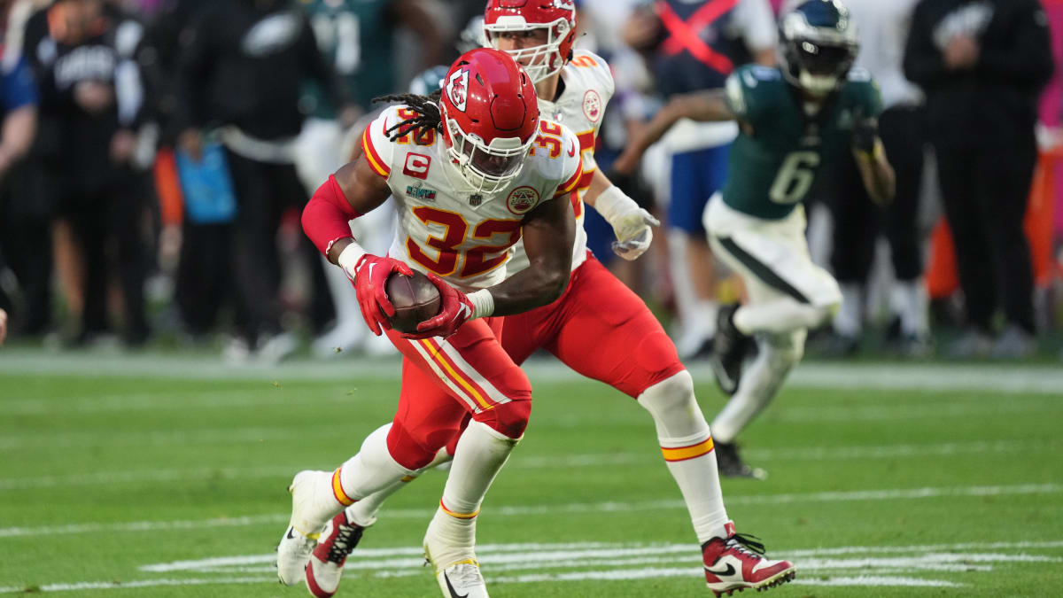 Chiefs-Jets final Injury Report: Nick Bolton, Jaylen Watson out - Arrowhead  Pride