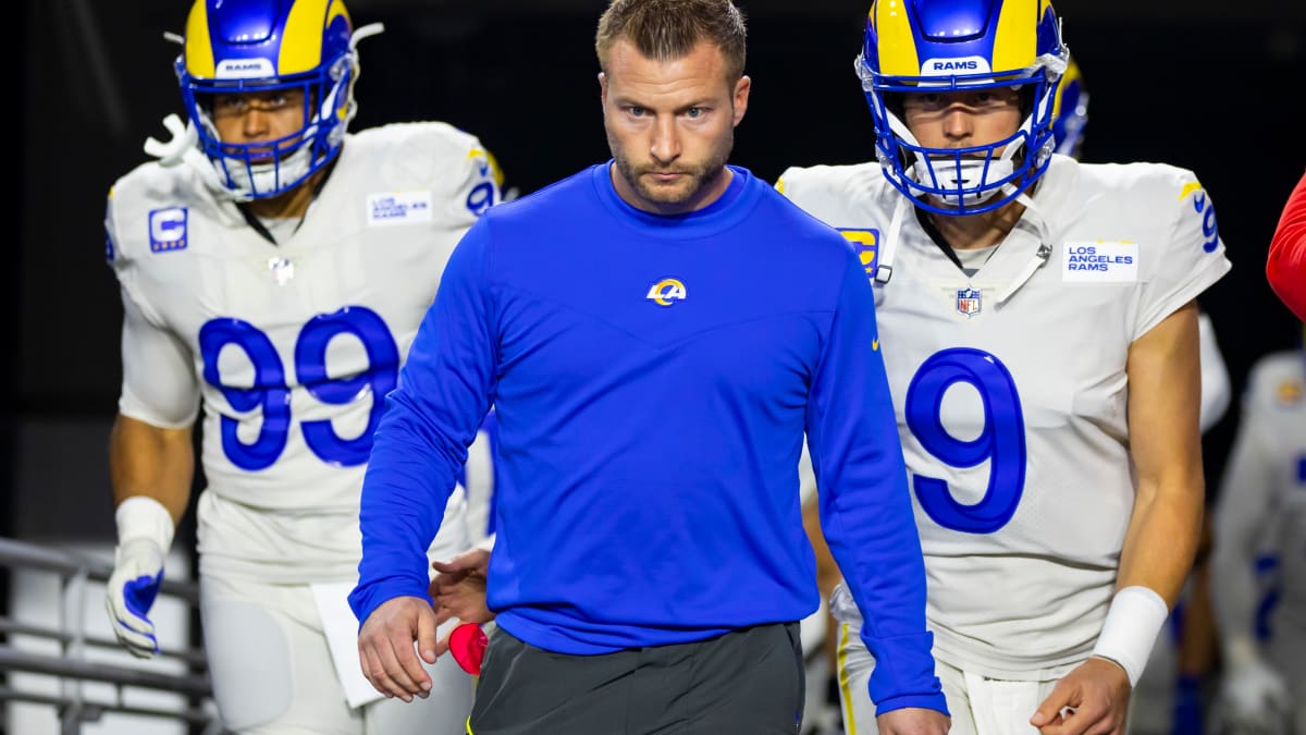 Do Los Angeles Rams Have Favorable Upcoming Schedule? - Sports Illustrated LA  Rams News, Analysis and More