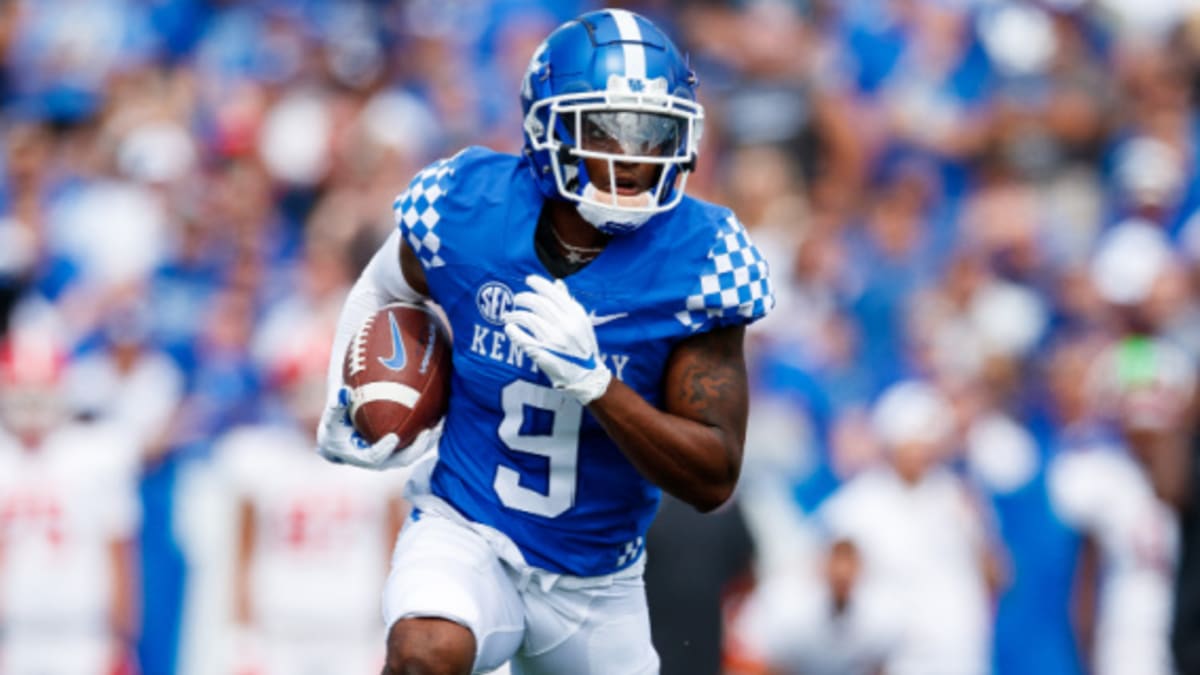 Best CFB Week 5 Parlay: Florida-Kentucky & More (September 30)