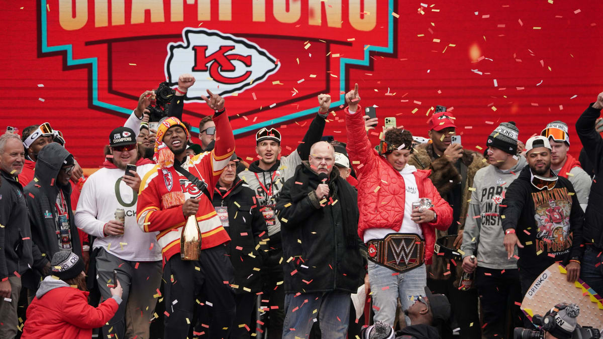 Kansas City Chiefs Bye Week Awards: Most Improved Player - Arrowhead Pride