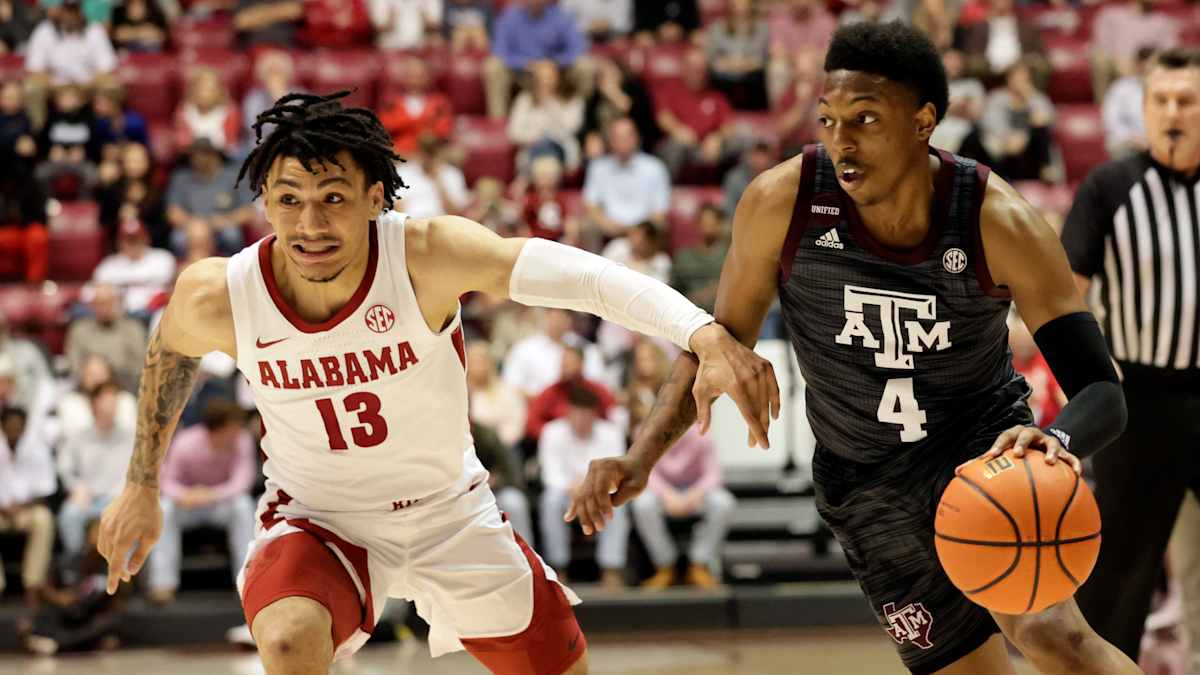 Alabama Basketball Recruiting Looking Great With Stellar 2022 Class -  Sports Illustrated Alabama Crimson Tide News, Analysis and More