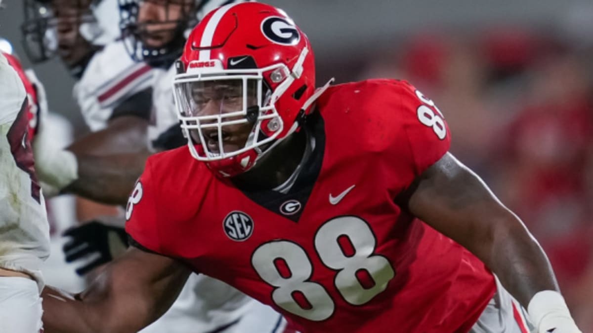 Chuba Hubbard Fantasy Football Rookie Profile - Visit NFL Draft on Sports  Illustrated, the latest news coverage, with rankings for NFL Draft  prospects, College Football, Dynasty and Devy Fantasy Football.