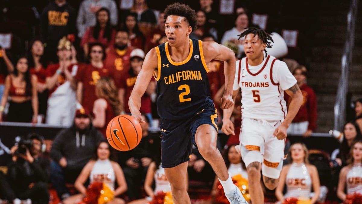 Former Cal star dropped from No. 38 a year ago to No. 77 despite a strong  2019 season - Sports Illustrated Cal Bears News, Analysis and More