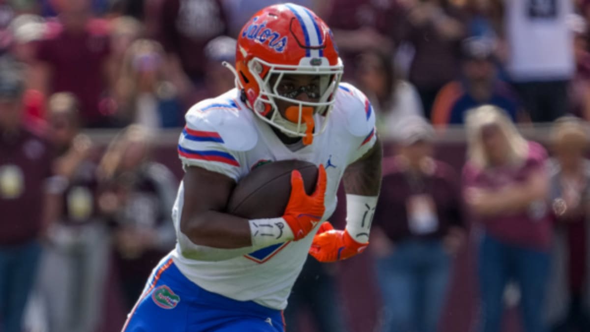 Florida Football: ESPN FPI update following Week loss at Kentucky