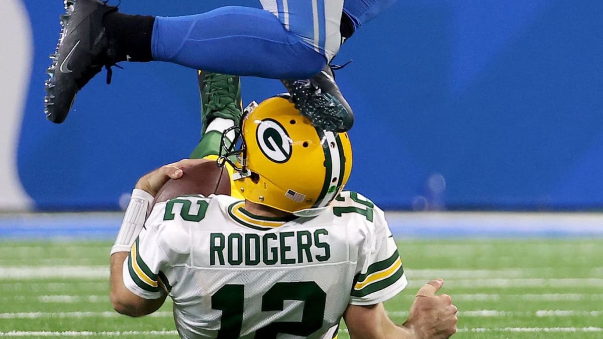 Aaron Rodgers is a Cowboy, Ya'll!