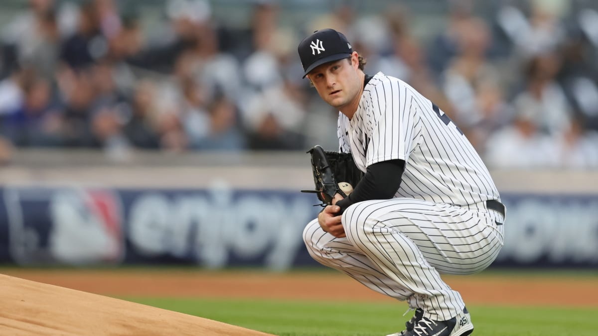 New York Yankees All-Star Shares Update on Concussion Symptoms - Sports  Illustrated NY Yankees News, Analysis and More