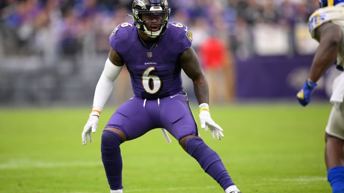 Would a Chase Young/Patrick Queen Swap Make Ravens Better?