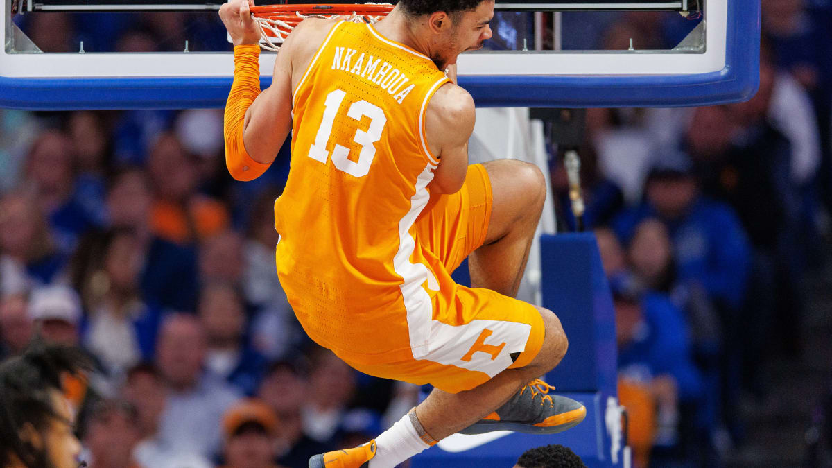 Who's In, Who's Out For No. 3 Tennessee vs No.19 Kentucky - Sports  Illustrated Tennessee Volunteers News, Analysis and More