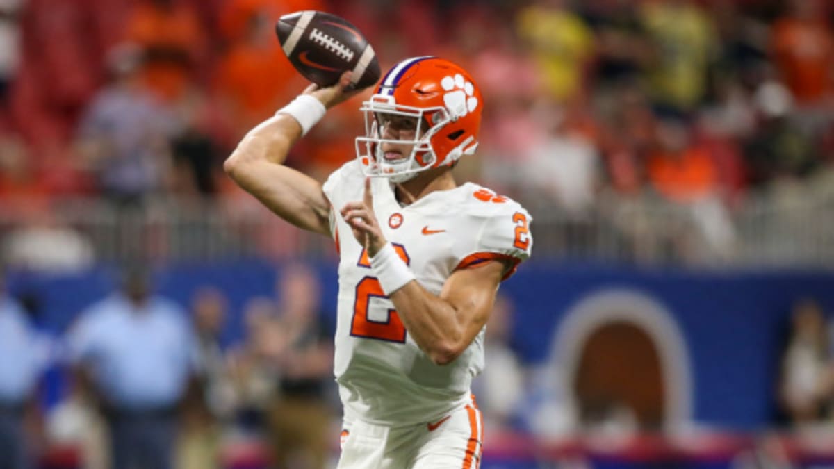 Clemson vs. Syracuse Predictions & Picks – September 30