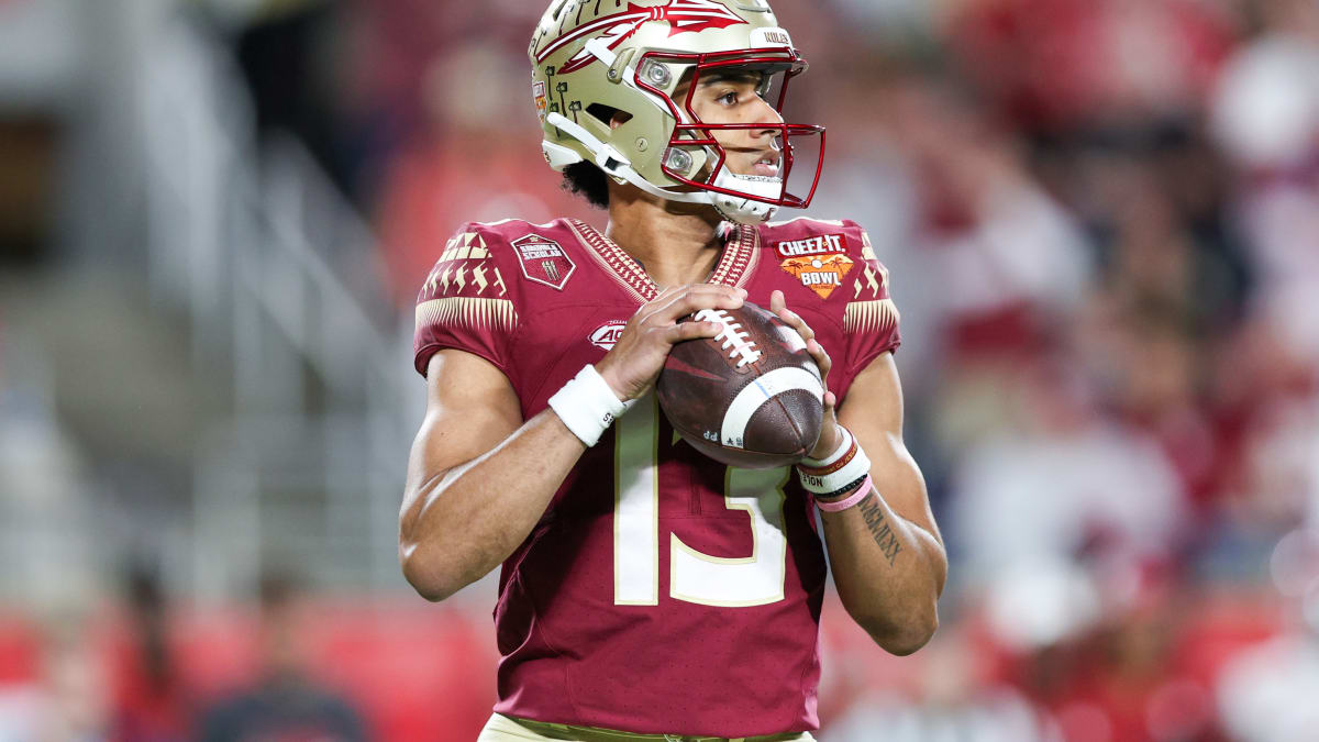 Position Preview: Quarterbacks